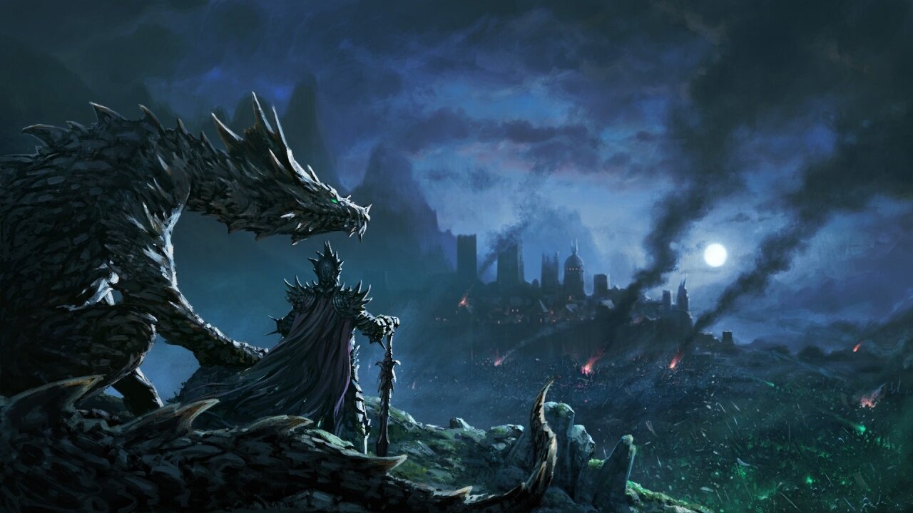 2.2монстры и существа